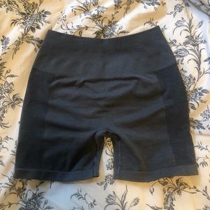 Alphalete Titanium Shorts